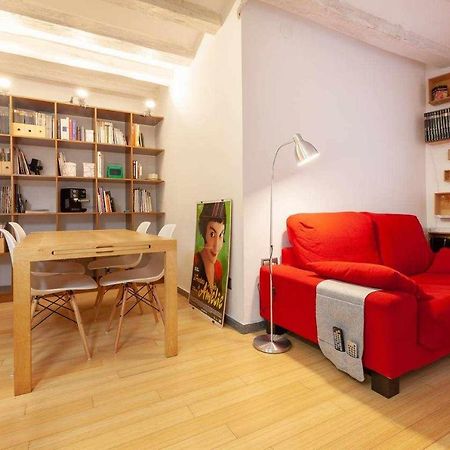 Apartamento Tarragona Circus Exterior foto