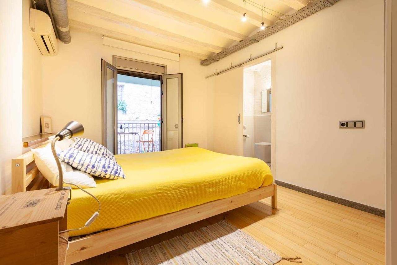 Apartamento Tarragona Circus Exterior foto